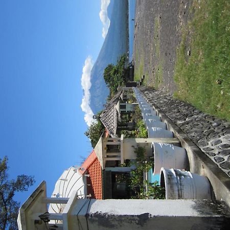 Kembali Beach Bungalows Amed Dış mekan fotoğraf