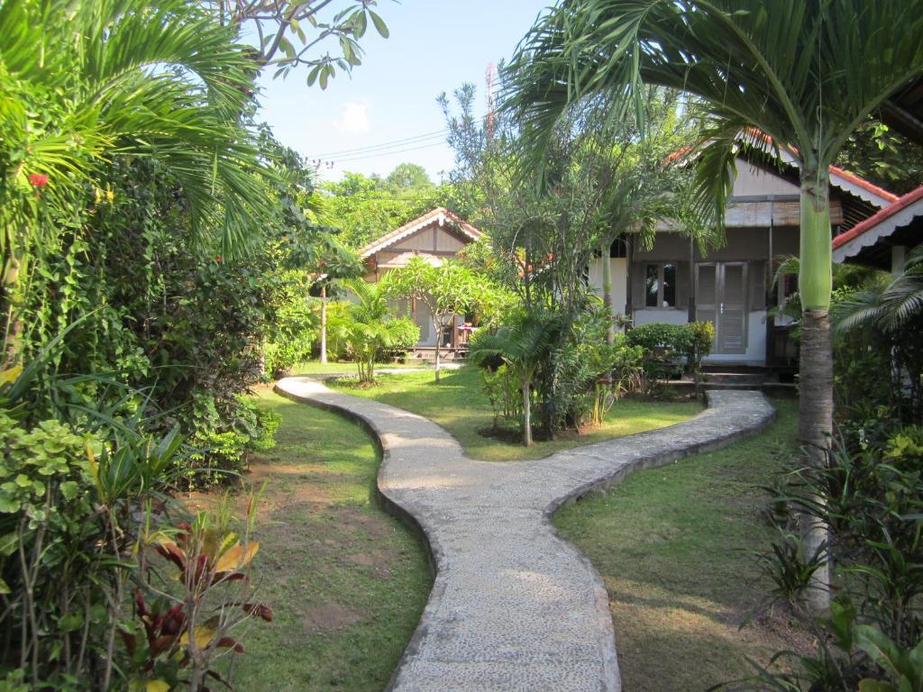 Kembali Beach Bungalows Amed Dış mekan fotoğraf