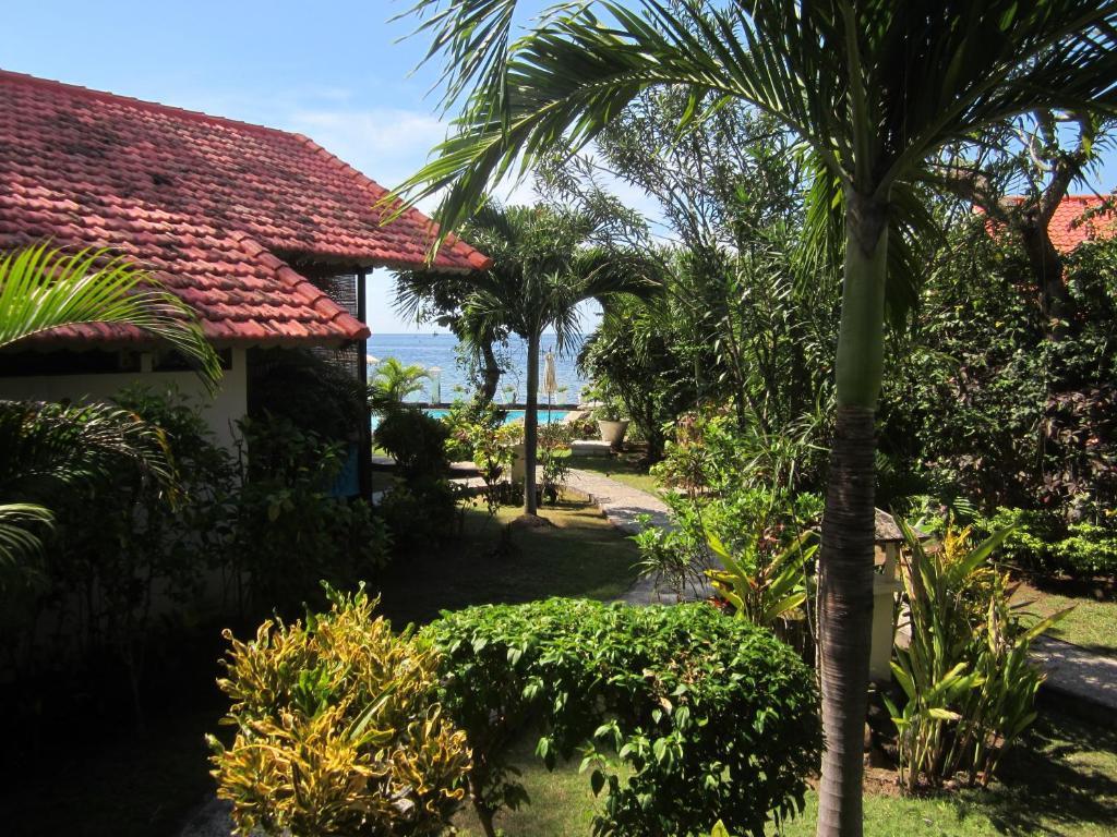 Kembali Beach Bungalows Amed Dış mekan fotoğraf